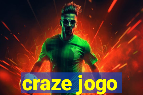 craze jogo